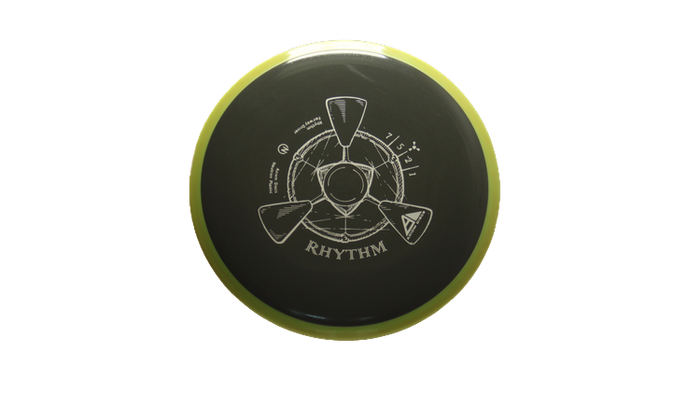 Axiom Neutron Rhythm Fairway Driver