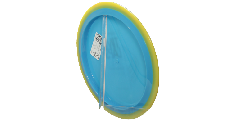 Axiom Neutron Time-Lapse (Retooled) Distance Driver Back View