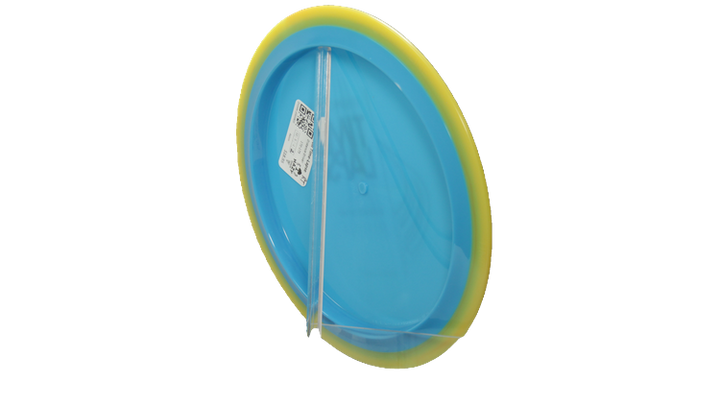 Axiom Neutron Time-Lapse (Retooled) Distance Driver Back View