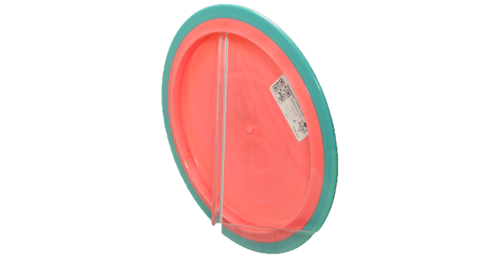 Axiom Neutron Time-Lapse (Retooled) Distance Driver Back View