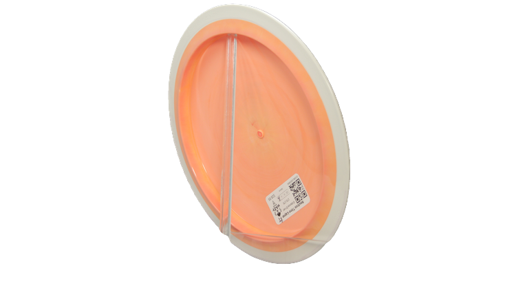 Axiom Neutron Time-Lapse (Retooled) Distance Driver Back View