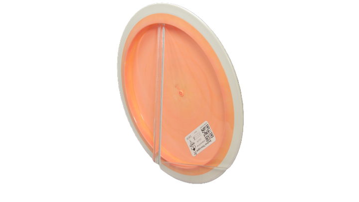 Axiom Neutron Time-Lapse (Retooled) Distance Driver Back View