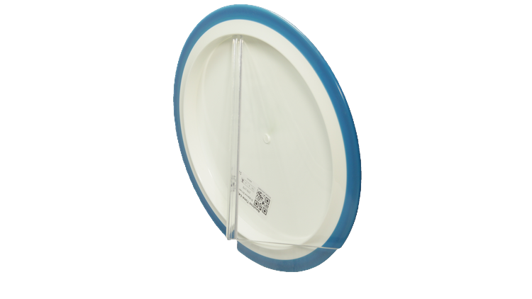 Axiom Neutron Time-Lapse (Retooled) Distance Driver Back View