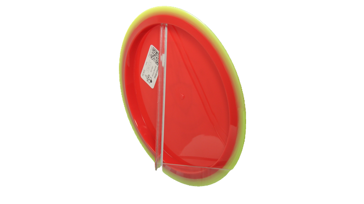 Axiom Neutron Virus Fairway Driver Back View