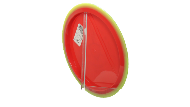 Axiom Neutron Virus Fairway Driver Back View