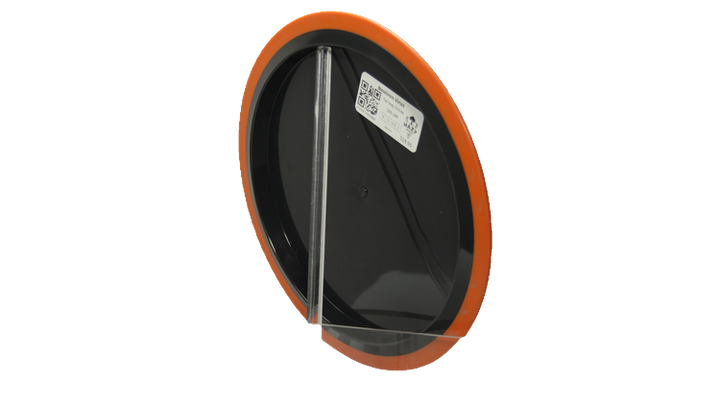 Axiom Neutron Virus Fairway Driver Back View