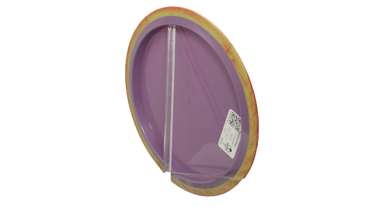 Axiom Neutron Virus Fairway Driver Back View