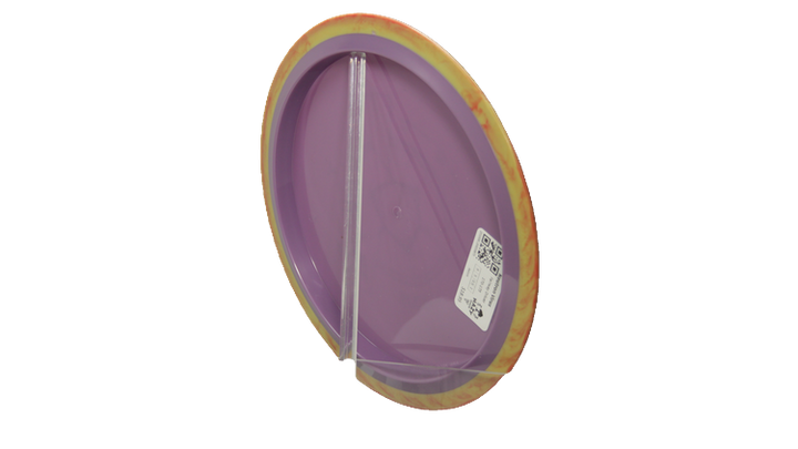 Axiom Neutron Virus Fairway Driver Back View