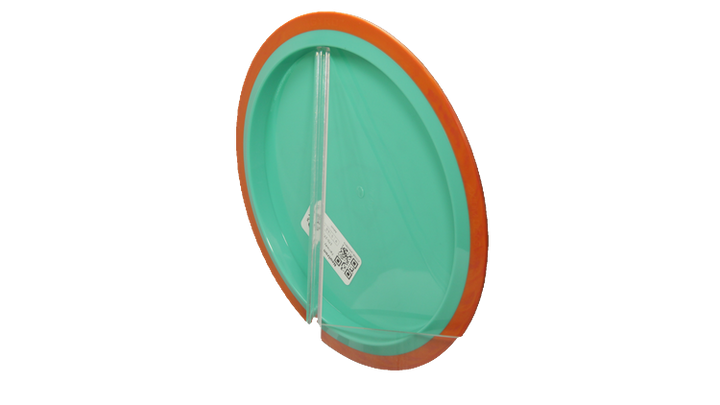 Axiom Neutron Virus Fairway Driver Back View