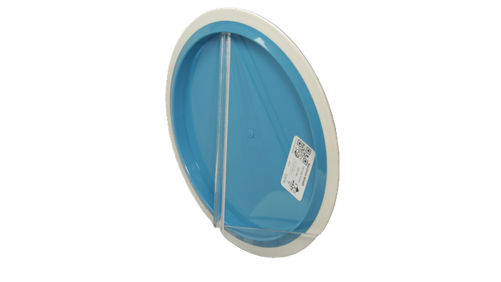 Axiom Neutron Wrath Fairway Driver Back View