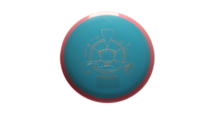 Axiom Neutron Wrath Fairway Driver