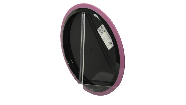 Axiom Neutron Wrath Fairway Driver Back View