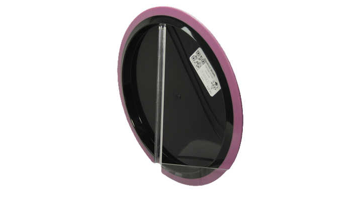 Axiom Neutron Wrath Fairway Driver Back View