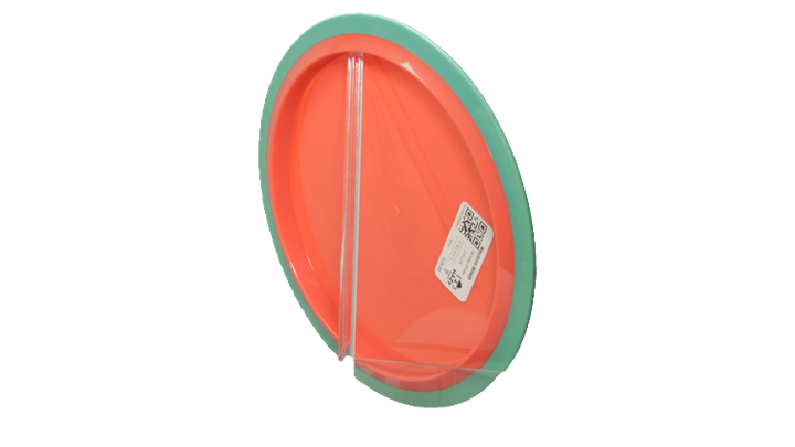 Axiom Neutron Wrath Fairway Driver Back View