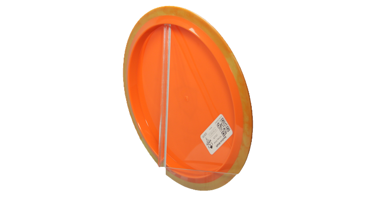 Axiom Neutron Wrath Fairway Driver Back View