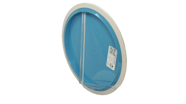 Axiom Neutron Wrath Fairway Driver Back View