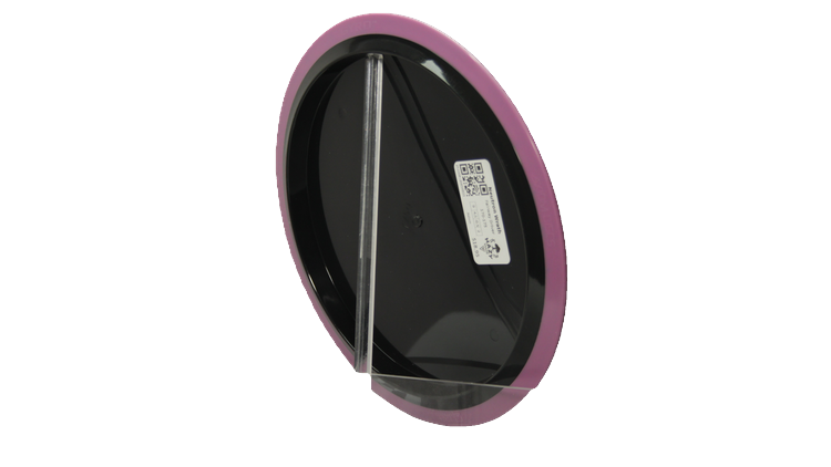 Axiom Neutron Wrath Fairway Driver Back View