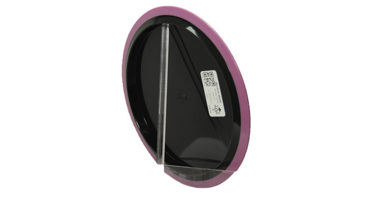 Axiom Neutron Wrath Fairway Driver Back View