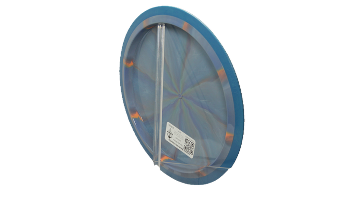 Axiom Cosmic Neutron Insanity Fairway Driver Back View