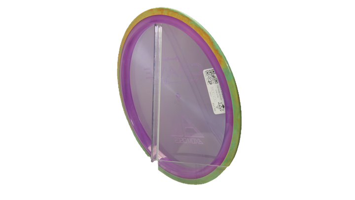 Axiom Proton Crave Fairway Driver Back View