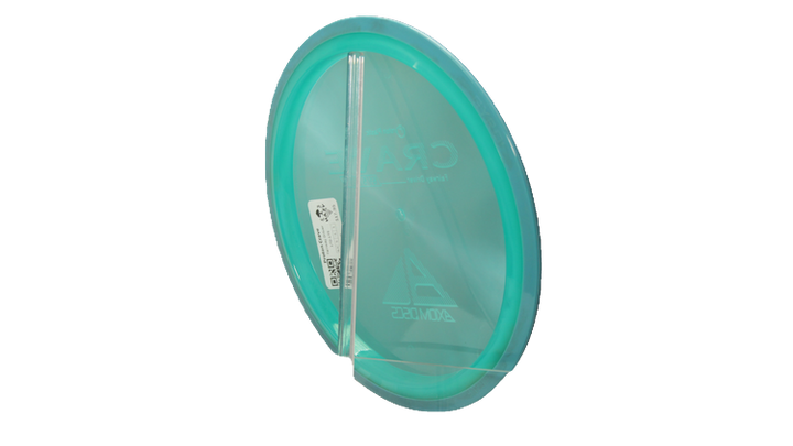 Axiom Proton Crave Fairway Driver Back View