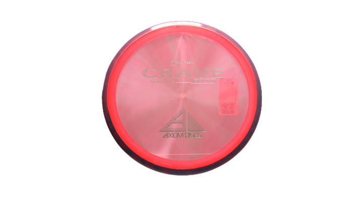 Axiom Proton Crave Fairway Driver Front View