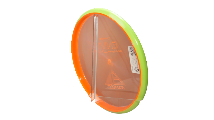 Axiom Proton Envy Putter Back View