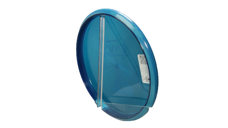 Axiom Proton Envy Putter Back View