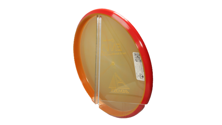 Axiom Proton Envy Putter Back View