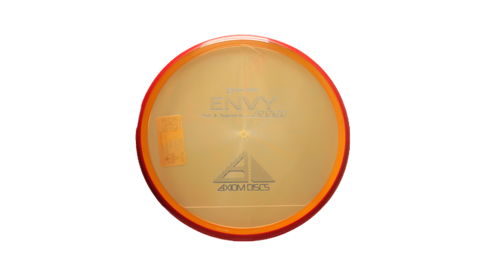 Axiom Proton Envy Putter