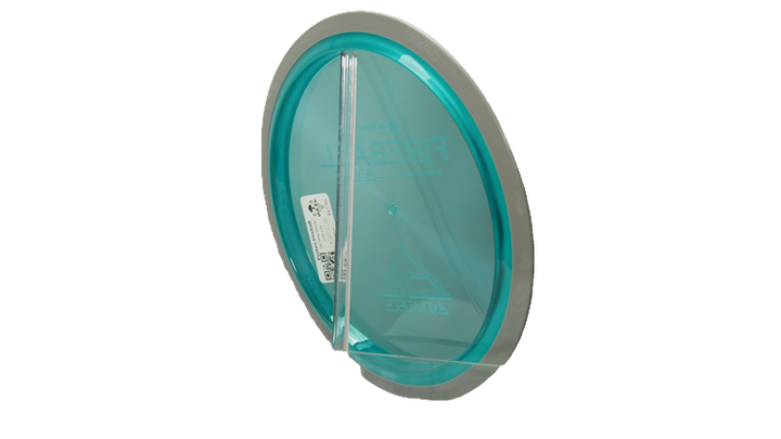 Axiom Proton Fireball Fairway Driver Back View