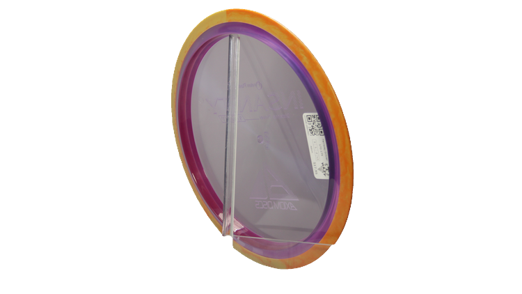 Axiom Proton Insanity Fairway Driver Back View