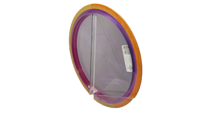 Axiom Proton Insanity Fairway Driver Back View