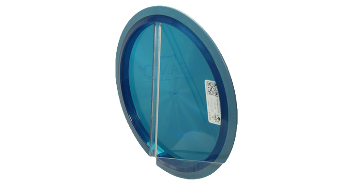 Axiom Proton Insanity Fairway Driver Back View