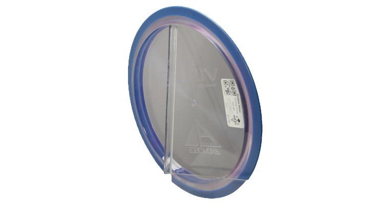 Axiom Proton Virus Fairway Driver Back View