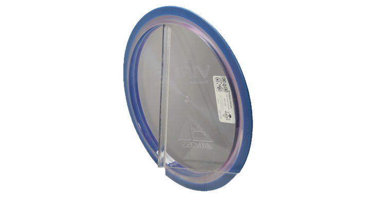 Axiom Proton Virus Fairway Driver Back View