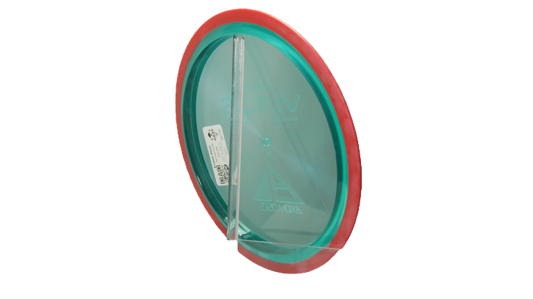 Axiom Proton Virus Fairway Driver Back View