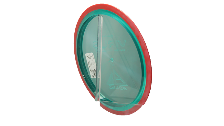 Axiom Proton Virus Fairway Driver Back View