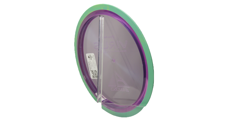 Axiom Proton Virus Fairway Driver Back View