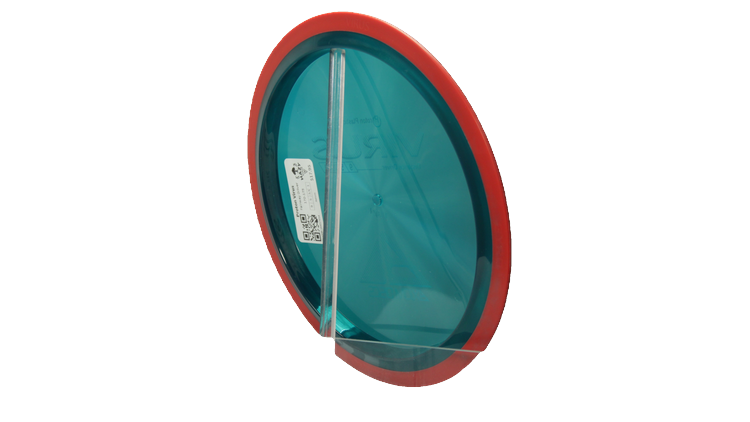 Axiom Proton Virus Fairway Driver Back View