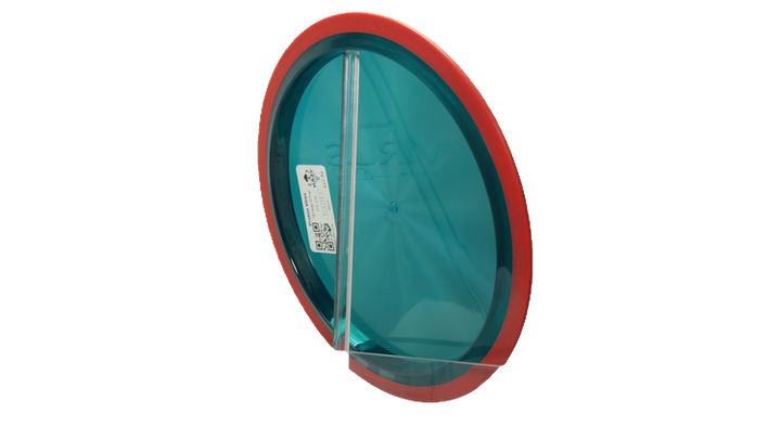 Axiom Proton Virus Fairway Driver Back View