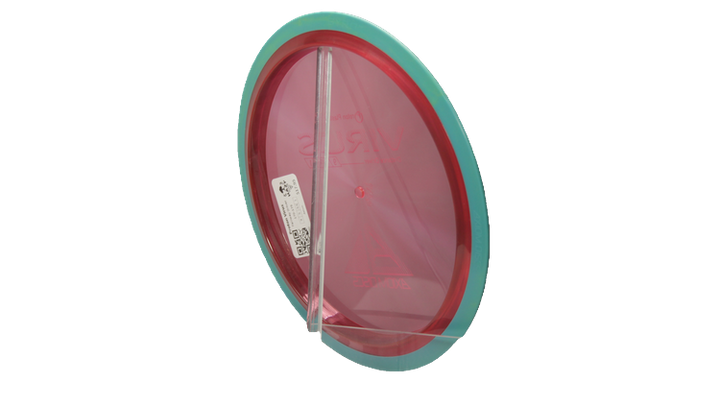 Axiom Proton Virus Fairway Driver Back View