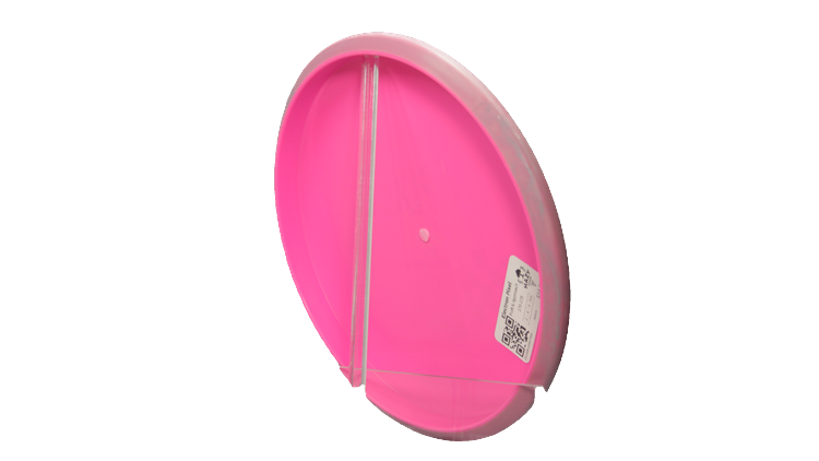 Axiom Electron Pixel Putter Back View