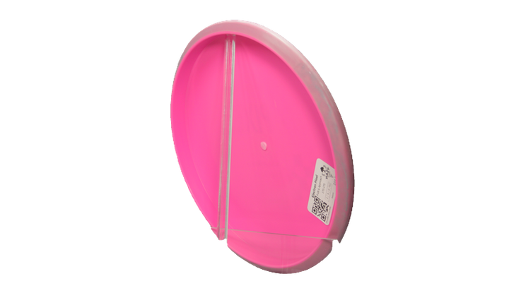 Axiom Electron Pixel Putter Back View