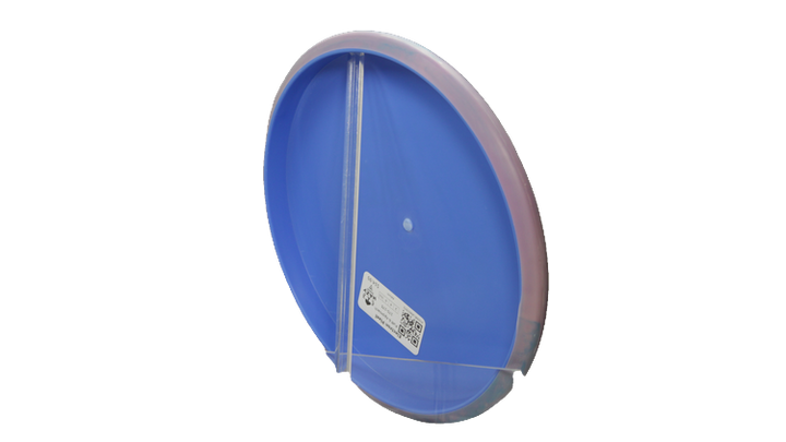 Axiom Electron Pixel Putter Back View