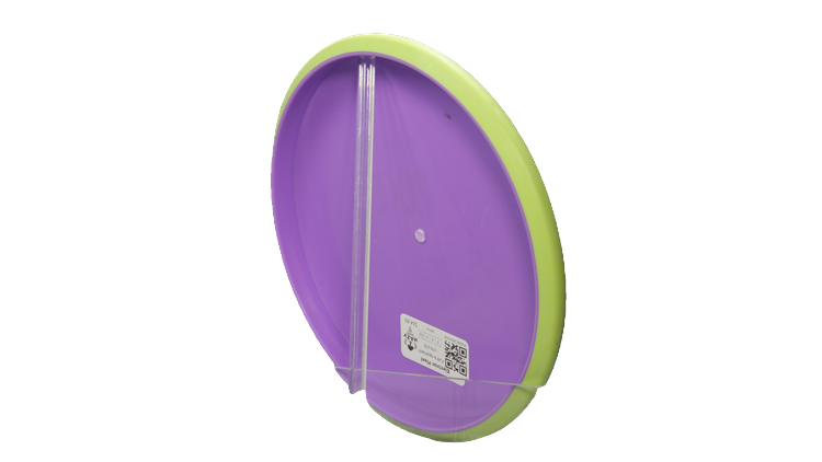 Axiom Electron Pixel Putter Back View