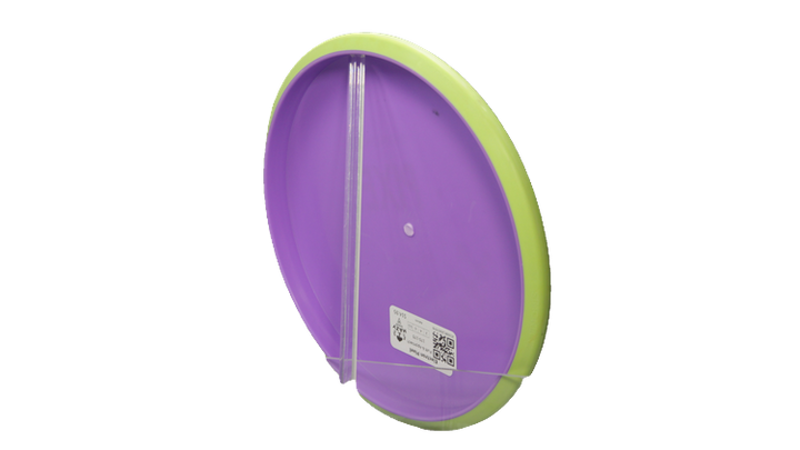 Axiom Electron Pixel Putter Back View