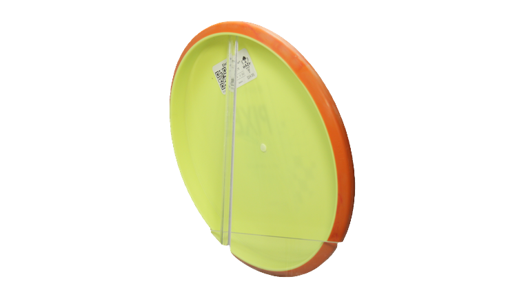 Axiom Electron Pixel Putter Back View