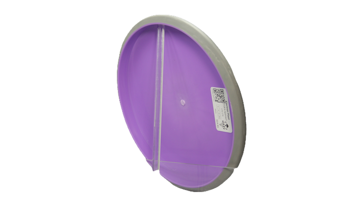 Axiom Electron Pixel Putter Back View