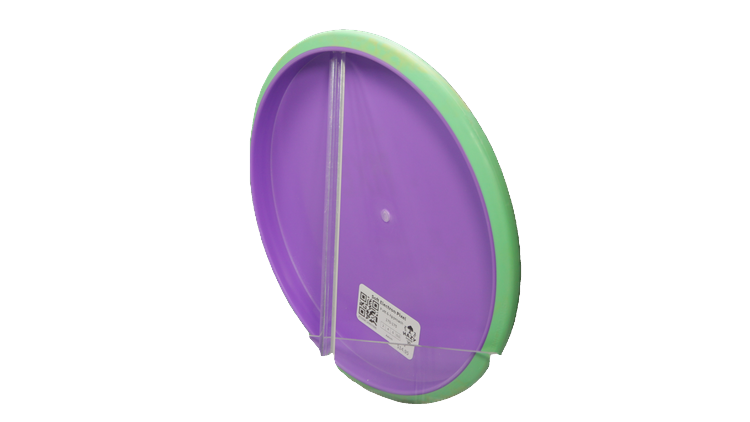 Axiom Soft Electron Pixel Putter Back View